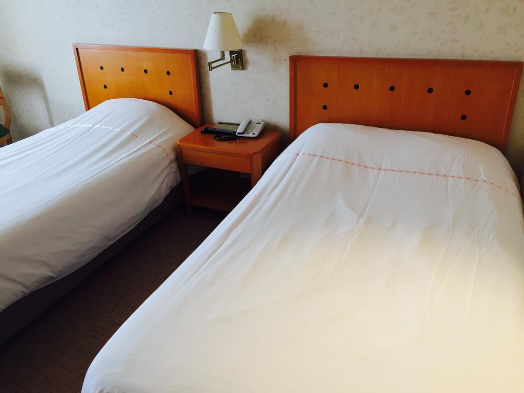 Jeju Royal Hotel Habitación foto